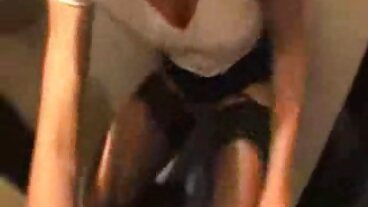Coy Kay Carter trova il partner le mamme porche Hung