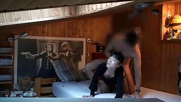 Bionda BAE analizzata da mamme molto porche Thicc Dicc