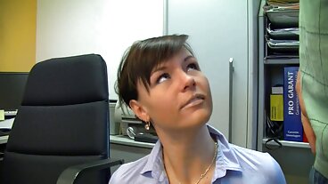 BRAZZERS Jean mamme porche porno è scivolata via per infilare Dick dentro - Squirters anali