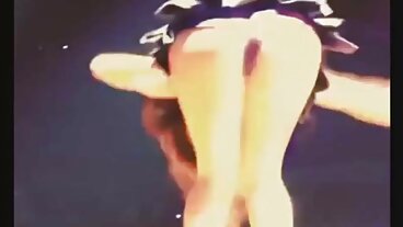 Il fidanzato di Cindy è molto british, ma anche porno mamme porche Hornier!