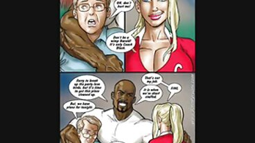 Reality Kings: scopa il culo di nonne porche tettone Ginebra Bellucci su un letto di rose su PornHD