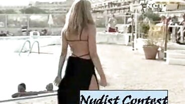BRAZZERS: Scopando la mamme giovani porche nuova cameriera Isis Love su PornHD