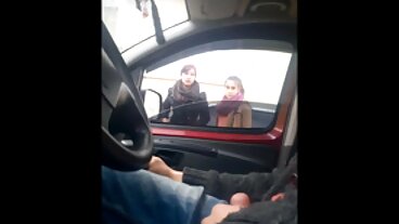 Ella Hughes si esercita con quell'enorme mamme italiane porche cazzo nero di Mandingo