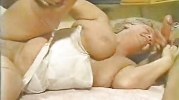 BLACKED La sexy Agatha vive le sue mamme porche gratis fantasie della BBC in vacanza