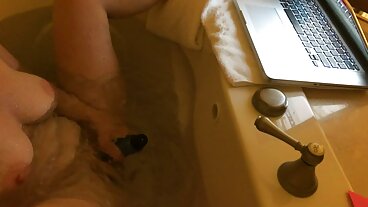 DeepLush: Insaziabile bisogno video porno mamme porche su PornHD con Scarlit Scandal