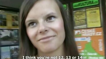 BRAZZERS Stuck Slut Farcito mamme pirche con un Rigido - Str8 nell'attacco di testa