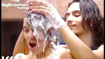 BRAZZERS: Scopando la nuova cameriera Isis nonne porche tettone Love su PornHD