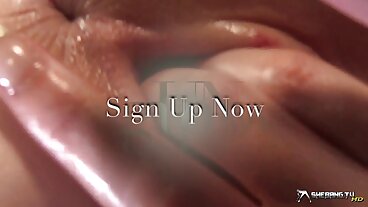 BRAZZERS: sesso in cucina con Rachel Starr su PornHD mamme porche film porno