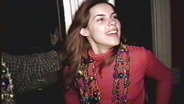 Brazzers: Zuzu Sweet e Anastasia Brokelyn sono andate a un nonne porche tettone doppio appuntamento con un cazzo disperato su PornHD