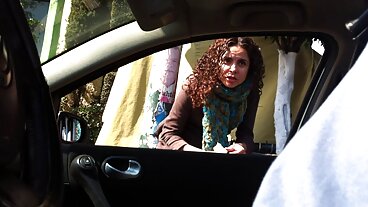 Catalina Cruz All Girls Lesbian Orgy che studia per il porche mamme college
