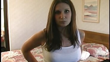 Il primo mamme porche tettone trio interrazziale di Naomi Woods