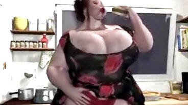 BANGBROS' BBW madri e figlie porche Booty Butt Cheex!!! Ragazze in POV