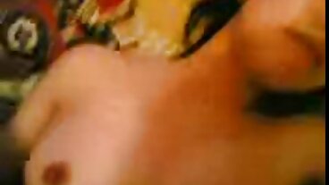 Pompino in POV porno mamme porcone con una tettona ceca