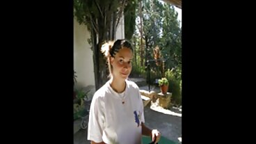 La ragazza di papà si prepara a Suck 'n Ride figlie porche porno sulla BBC