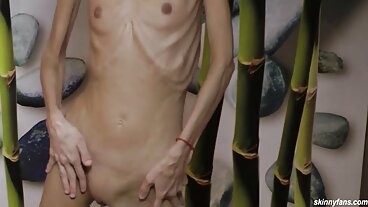 Lo squalo incontra Psycho in: Il ritorno di le mamme porche Peen!