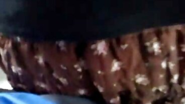 La ragazza del nonne porche con nipoti college russo trova il fidanzato di mamma Dick! Al più presto schizza